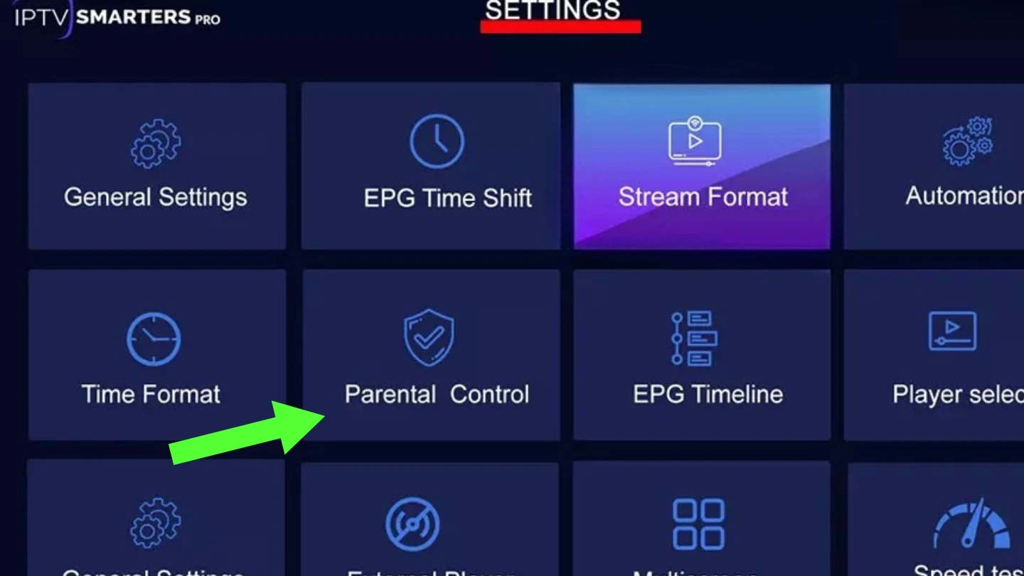 iptv smarters pro setup