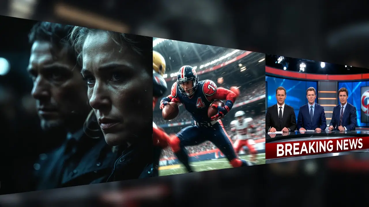 Best IPTV Service Provider