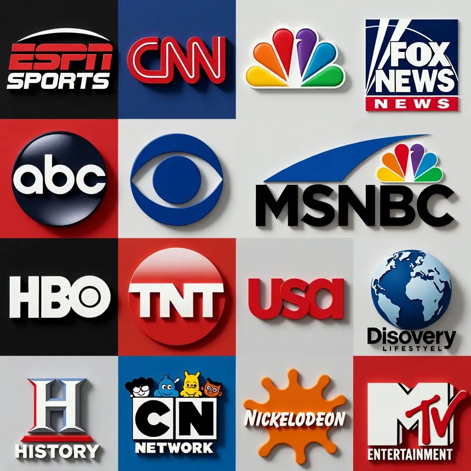 Best IPTV Channels List CNN ESPN FOX