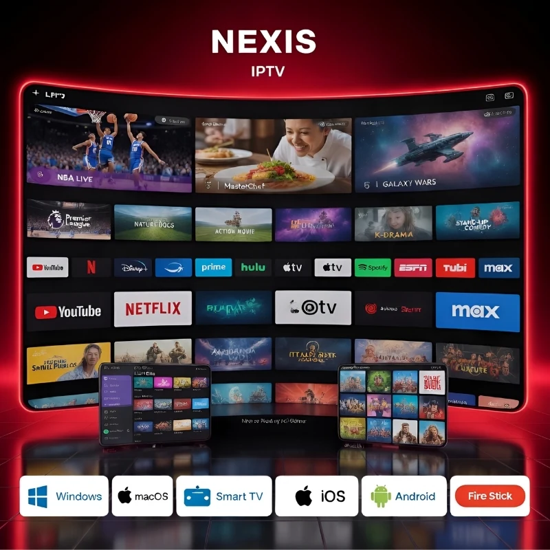 Live sports and news: football, basketball, MMA, PPV, NHL, NBA, CFL, CNN, Fox News